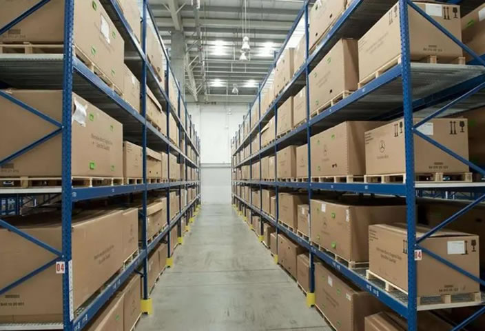 成都到兴宁市货物仓储